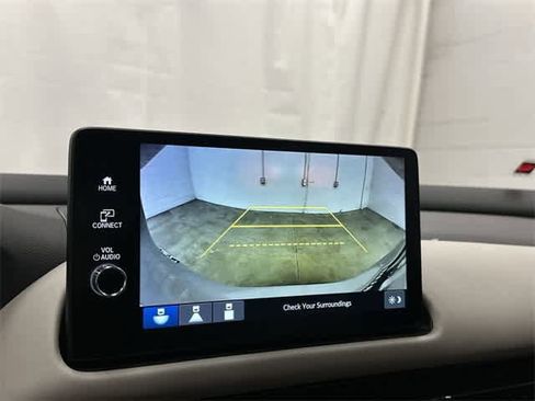 New 2026 Honda HR-V LX image 23