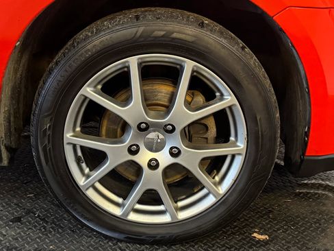 Used 2017 Dodge Journey GT image 10