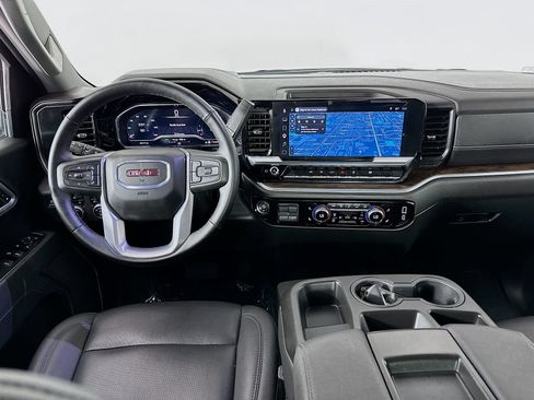 Used 2025 GMC Sierra 1500 SLT AWD/4WD image 22