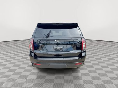 Used 2024 Chevrolet Tahoe Z71 w/ Z71 Off-Road Package AWD/4WD image 8