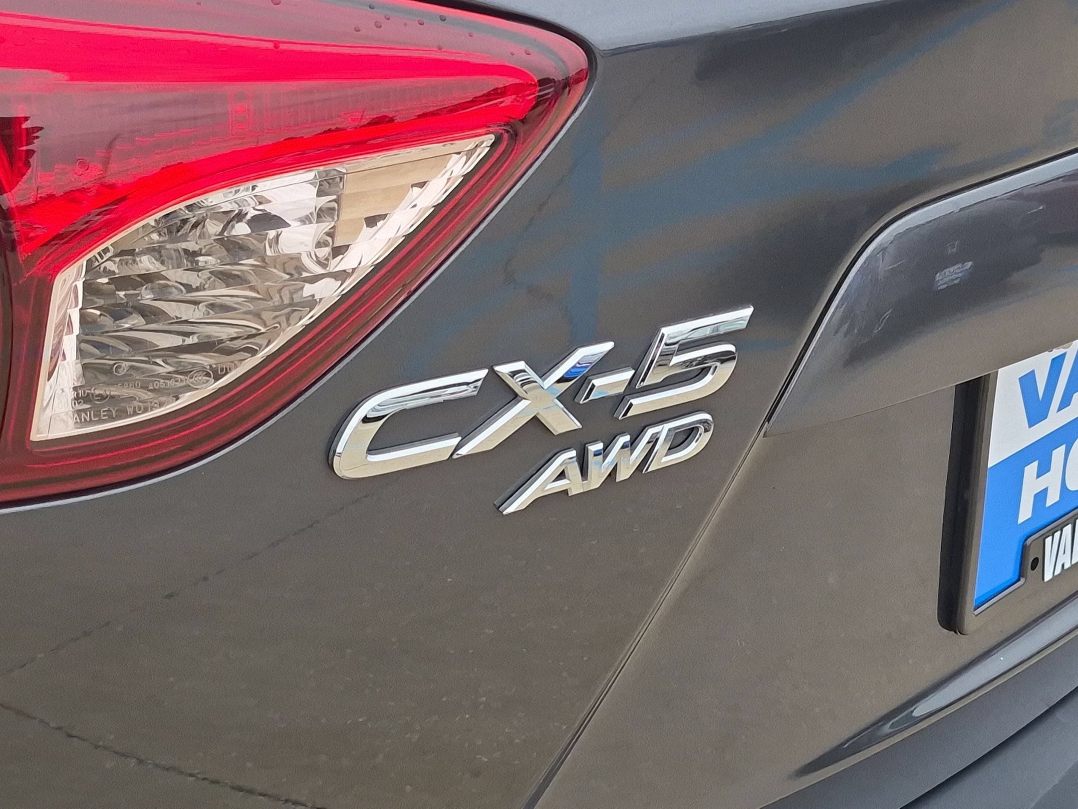 Used 2014 MAZDA CX-5 Touring AWD/4WD image 26