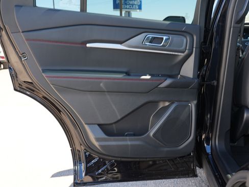 New 2026 Ford Explorer ST-Line image 19