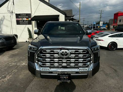 Used 2024 Toyota Tundra 1794 Edition image 8