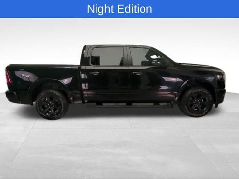 Used 2025 RAM 1500 Big Horn image 9