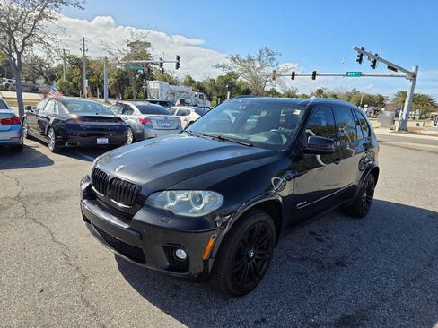 Used 2013 BMW X5 xDrive50i image 8