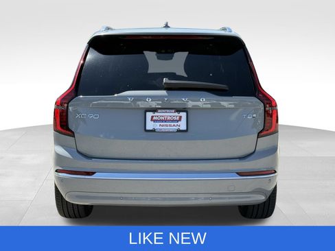 Used 2026 Volvo XC90 T8 Plus w/ Protection Package Premier AWD/4WD image 11