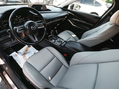 Used 2023 MAZDA CX-30 AWD 2.5 S w/ Preferred Package image 16