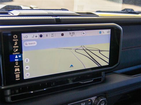 New 2026 Jeep Wrangler Unlimited Rubicon image 35