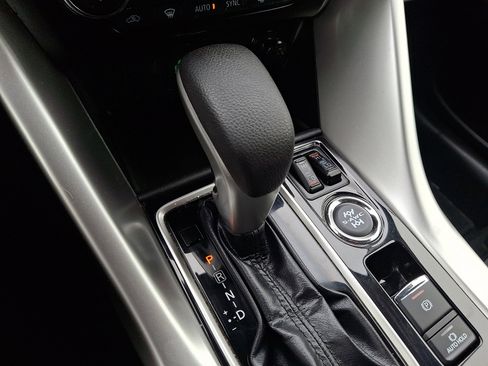 Used 2022 Mitsubishi Eclipse Cross SE AWD/4WD image 14