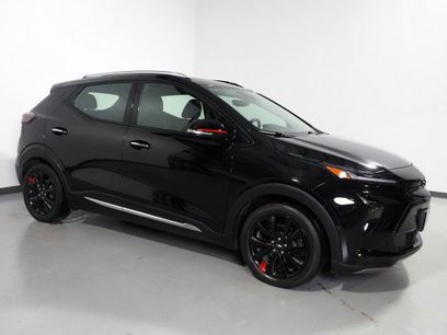 Used 2023 Chevrolet Bolt EUV Premier w/ Sun & Sound Package