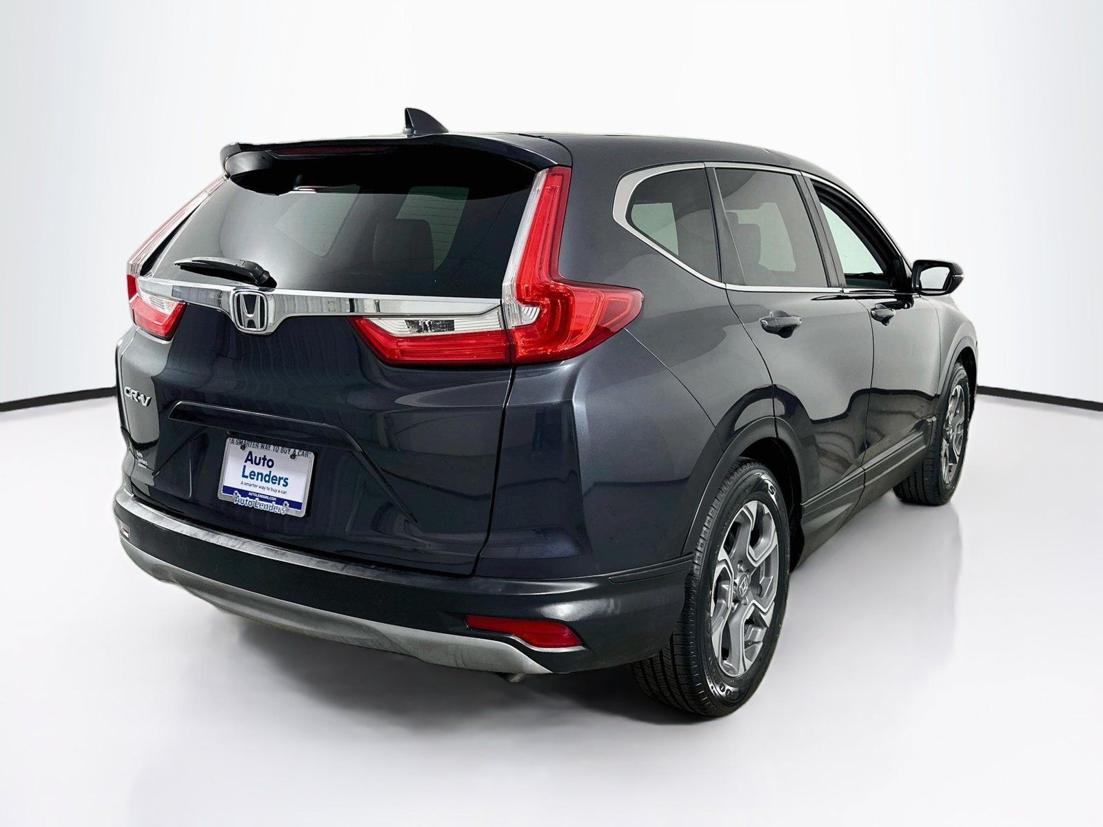 Used 2019 Honda CR-V EX-L image 5