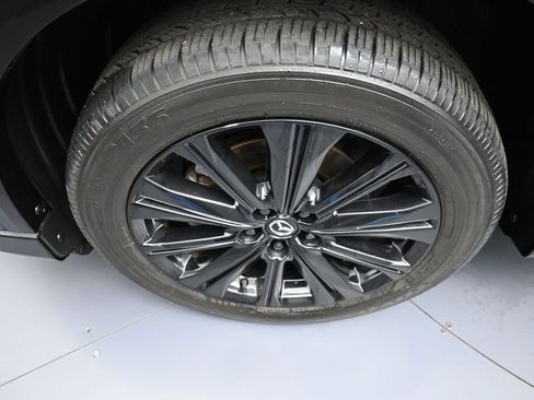 Used 2023 MAZDA CX-5 AWD 2.5 Turbo image 14