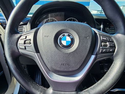 Used 2016 BMW X3 xDrive28i image 25