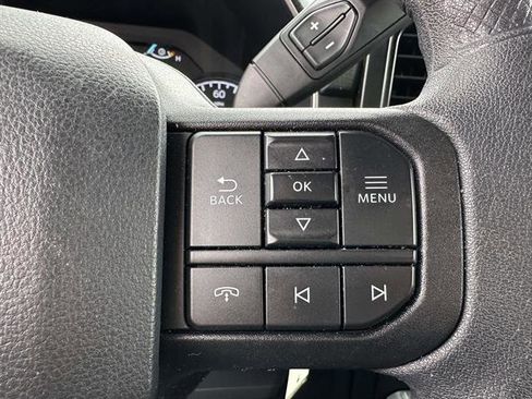 Used 2022 Ford F150 XL w/ Equipment Group 101A High RWD image 15