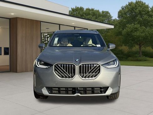 New 2026 BMW X3 xDrive30 w/ Premium Package image 3