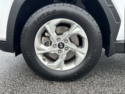 Used 2024 Hyundai Tucson SEL AWD/4WD image 9