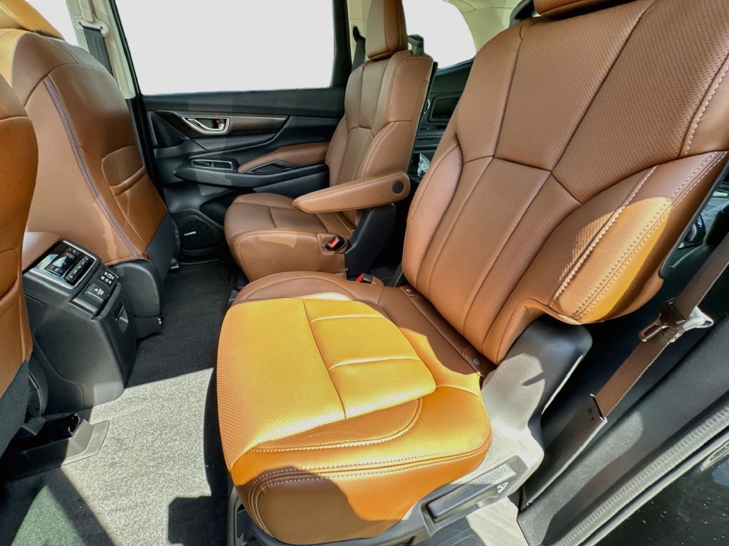 New 2027 Subaru Ascent Touring AWD/4WD image 31