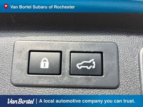 Used 2023 Subaru Forester Sport AWD/4WD image 27