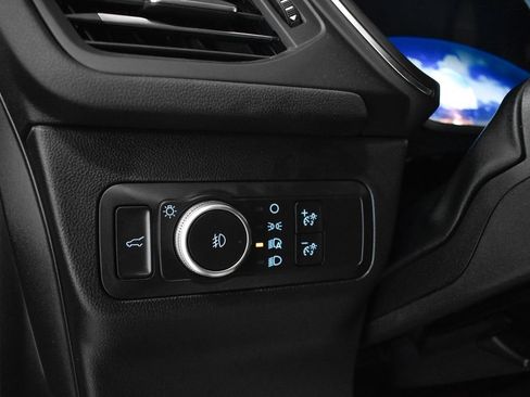 Used 2021 Ford Escape Titanium w/ Titanium Elite Package AWD/4WD image 17