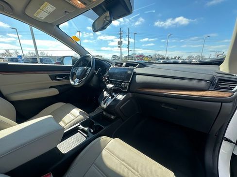 Used 2020 Honda CR-V EX-L image 34