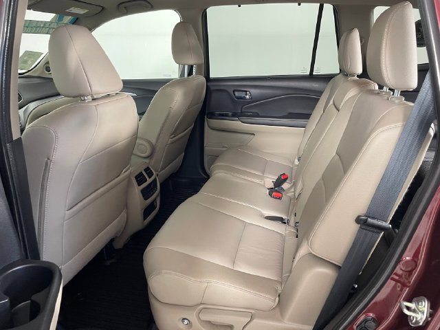 Used 2019 Honda Pilot EX-L image 17