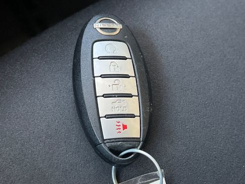 Used 2023 Nissan Altima 2.5 SV FWD image 25