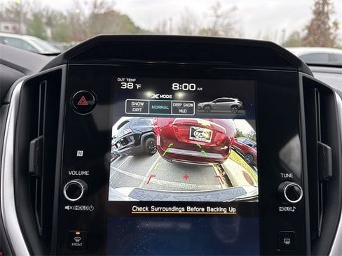 Certified 2025 Subaru Crosstrek 2.0i Premium image 24