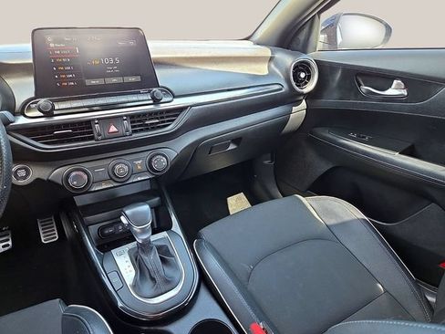 Used 2021 Kia Forte GT-Line FWD image 14