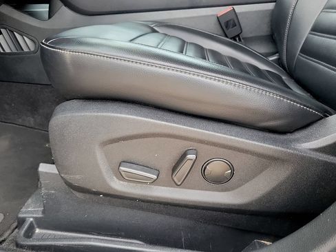 Used 2024 Ford Edge SEL AWD/4WD image 14