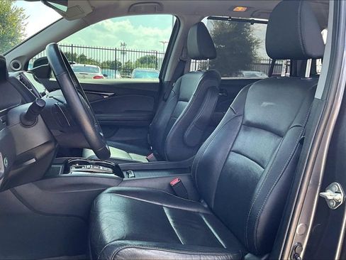 Used 2019 Honda Pilot Elite image 31
