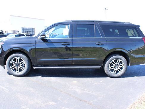 New 2026 Ford Expedition Max Active AWD/4WD image 4