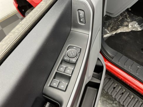 New 2025 Ford F250 XL w/ STX Appearance Package image 7