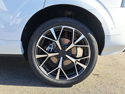 New 2026 Audi Q3 quattro 2.0T image 37