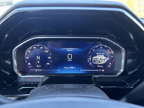 New 2026 Chevrolet Silverado 2500 LT image 18