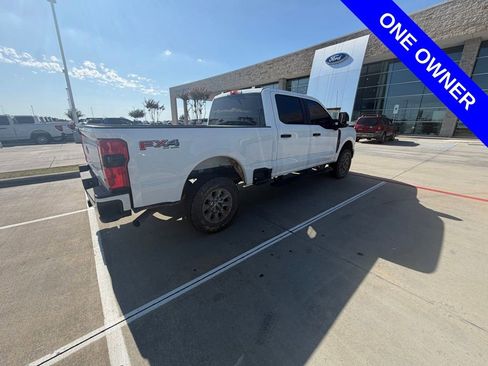 Used 2024 Ford F250 XL w/ STX Appearance Package AWD/4WD image 4