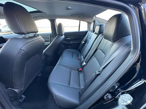 New 2026 Nissan Sentra SR w/ SR Premium Package image 30