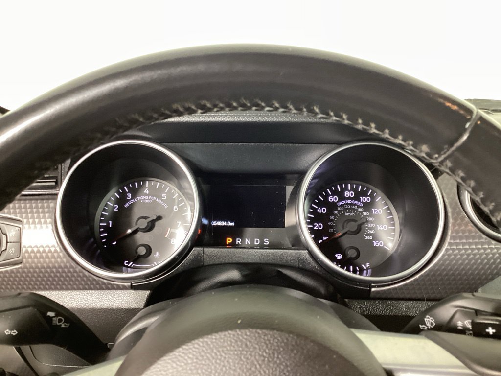 Used 2021 Ford Mustang GT Premium w/ GT Performance Package RWD image 13