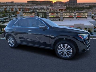 Used 2022 Mercedes-Benz GLE 350 GLE 350
