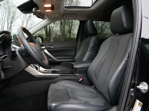 Used 2023 Mitsubishi Eclipse Cross SE AWD/4WD image 14