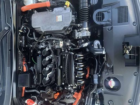 Used 2022 Honda Insight EX image 30