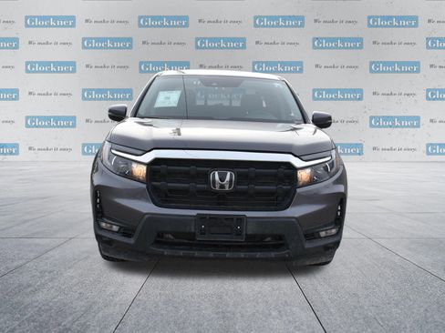 Used 2025 Honda Ridgeline RTL image 2