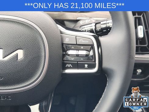 Used 2023 Kia Sorento X-Line EX AWD/4WD image 31