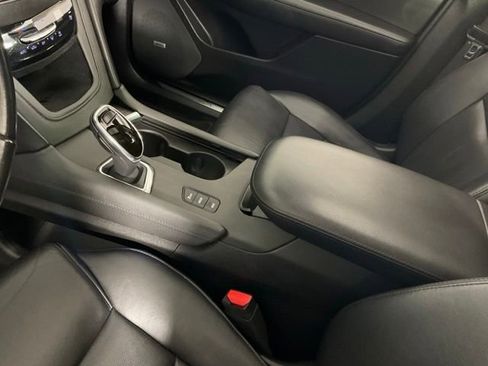 Used 2019 Cadillac XT5 Premium Luxury AWD/4WD image 13