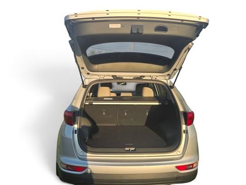 Used 2019 Kia Sportage EX FWD image 10