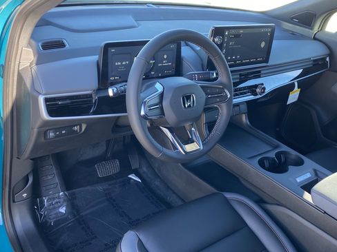 New 2026 Honda Prologue Touring image 12