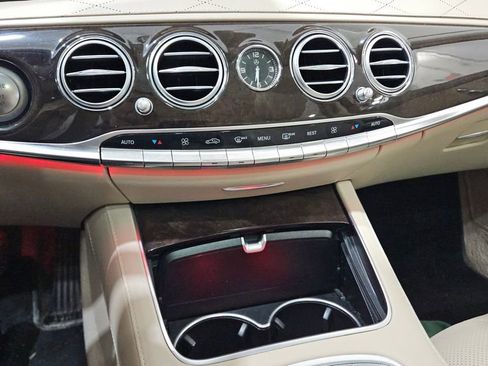 Used 2014 Mercedes-Benz S 550 S 550 image 37