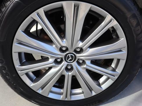 Used 2023 MAZDA CX-5 Signature AWD/4WD image 47