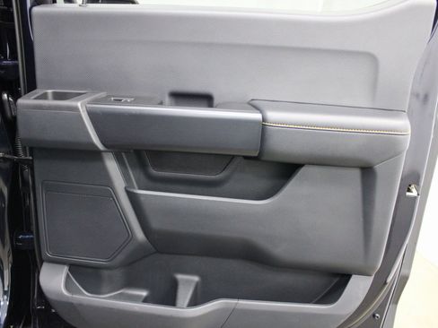 Used 2022 Ford F150 Tremor w/ Tow Technology Package image 27