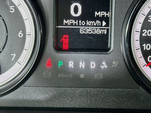 Used 2018 RAM 1500 Tradesman w/ Popular Equipment Group RWD image 14