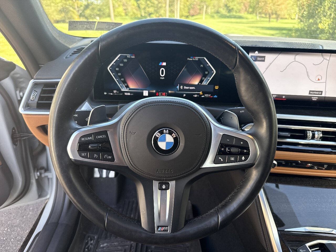 Used 2024 BMW M440i xDrive Gran Coupe w/ Premium Package AWD/4WD image 22
